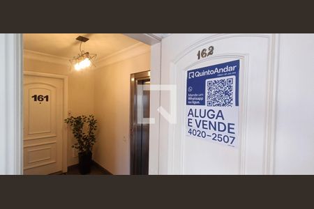 Placa de apartamento à venda com 5 quartos, 300m² em Jardim Colombo, São Paulo