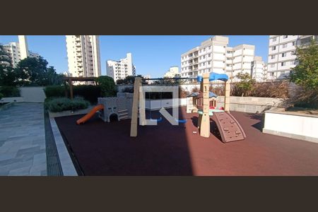 Área comum - Playground de apartamento à venda com 5 quartos, 300m² em Jardim Colombo, São Paulo