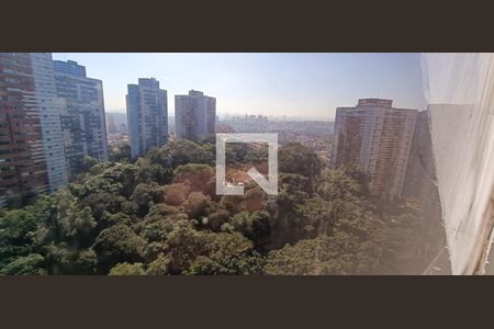 Vista de apartamento à venda com 5 quartos, 300m² em Jardim Colombo, São Paulo