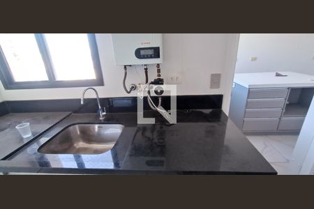 Área de Serviço de apartamento à venda com 5 quartos, 300m² em Jardim Colombo, São Paulo