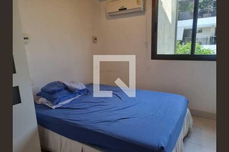 Apartamento à venda com 2 quartos, 65m² em Lagoa, Rio de Janeiro