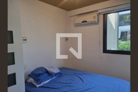 Apartamento à venda com 2 quartos, 65m² em Lagoa, Rio de Janeiro