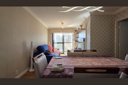 Apartamento à venda com 3 quartos, 74m² em Pompeia, São Paulo