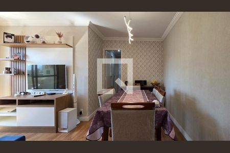 Apartamento à venda com 3 quartos, 74m² em Pompeia, São Paulo