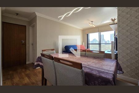 Apartamento à venda com 3 quartos, 74m² em Pompeia, São Paulo