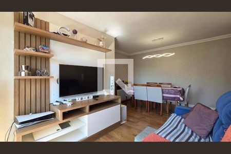 Apartamento à venda com 3 quartos, 74m² em Pompeia, São Paulo