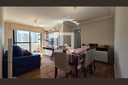 Apartamento à venda com 3 quartos, 74m² em Pompeia, São Paulo