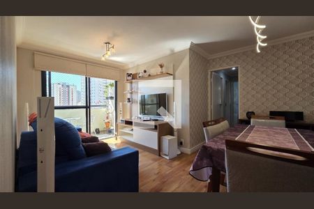 Apartamento à venda com 3 quartos, 74m² em Pompeia, São Paulo