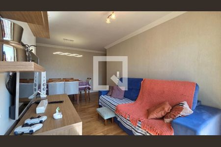 Apartamento à venda com 3 quartos, 74m² em Pompeia, São Paulo