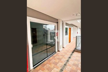 Kitnet/Studio à venda com 2 quartos, 32m² em Vila Vera, São Paulo