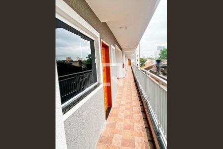 Kitnet/Studio à venda com 2 quartos, 32m² em Vila Vera, São Paulo