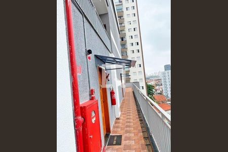 Kitnet/Studio à venda com 2 quartos, 32m² em Vila Vera, São Paulo