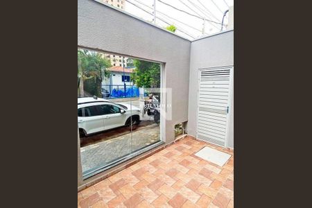 Kitnet/Studio à venda com 2 quartos, 32m² em Vila Vera, São Paulo