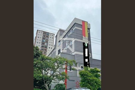 Kitnet/Studio à venda com 2 quartos, 32m² em Vila Vera, São Paulo