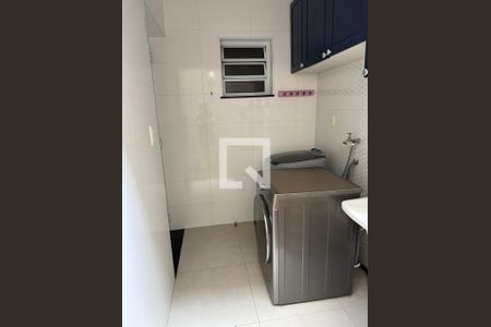 Área de Serviço de casa de condomínio à venda com 3 quartos, 130m² em Vila Formosa, São Paulo