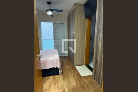 Quarto 1 de casa de condomínio à venda com 3 quartos, 130m² em Vila Formosa, São Paulo