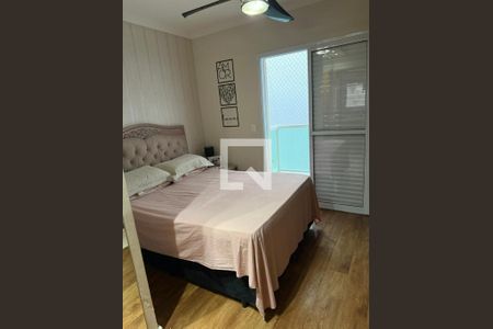 Quarto 1 de casa de condomínio à venda com 3 quartos, 130m² em Vila Formosa, São Paulo