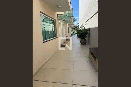 Área comum de casa de condomínio à venda com 3 quartos, 130m² em Vila Formosa, São Paulo
