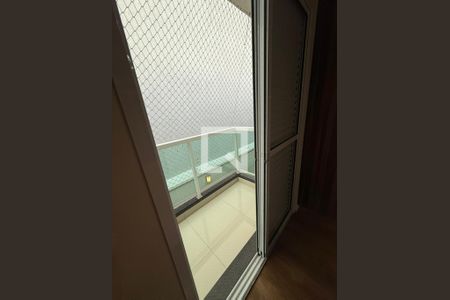 Varanda do Quarto 1 de casa de condomínio à venda com 3 quartos, 130m² em Vila Formosa, São Paulo