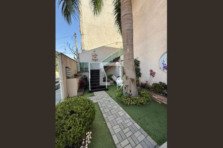 Área comum de casa de condomínio à venda com 3 quartos, 130m² em Vila Formosa, São Paulo