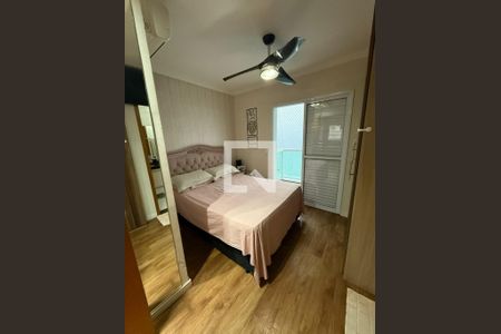 Quarto 1 de casa de condomínio à venda com 3 quartos, 130m² em Vila Formosa, São Paulo