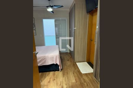 Quarto 1 de casa de condomínio à venda com 3 quartos, 130m² em Vila Formosa, São Paulo