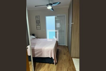 Quarto 1 de casa de condomínio à venda com 3 quartos, 130m² em Vila Formosa, São Paulo