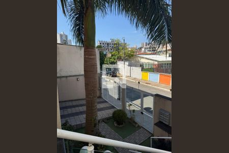 Área comum de casa de condomínio à venda com 3 quartos, 130m² em Vila Formosa, São Paulo