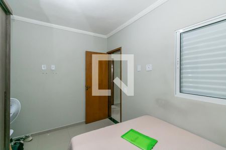 Quarto 1 de apartamento à venda com 2 quartos, 48m² em Cidade Patriarca, São Paulo