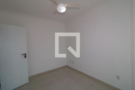 Suíte de apartamento para alugar com 2 quartos, 86m² em Vila Caiçara, Praia Grande