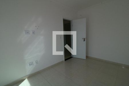 Quarto de apartamento para alugar com 2 quartos, 86m² em Vila Caiçara, Praia Grande