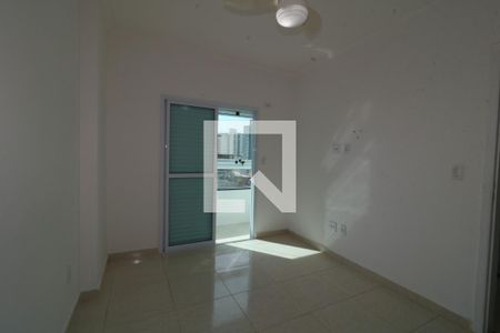 Quarto de apartamento para alugar com 2 quartos, 86m² em Vila Caiçara, Praia Grande