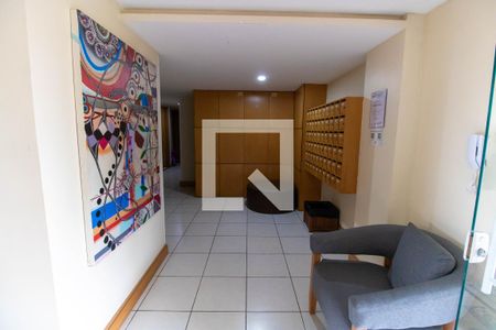 Área comum de apartamento à venda com 2 quartos, 54m² em Badu, Niterói