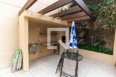 Área comum de apartamento à venda com 2 quartos, 54m² em Badu, Niterói