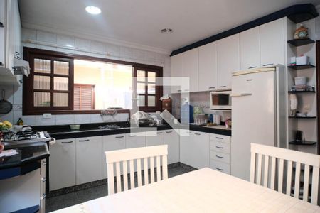 Cozinha de casa para alugar com 3 quartos, 308m² em Cidade Patriarca, São Paulo