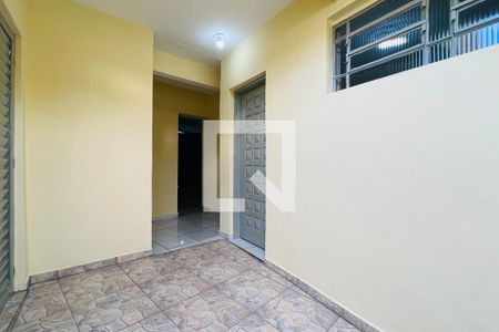 Área externa de casa à venda com 2 quartos, 300m² em Jardim Paulista, Guarulhos