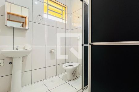 Banheiro de casa à venda com 2 quartos, 300m² em Jardim Paulista, Guarulhos