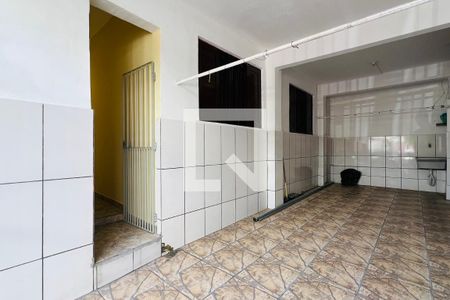 Área de Serviço de casa à venda com 2 quartos, 300m² em Jardim Paulista, Guarulhos