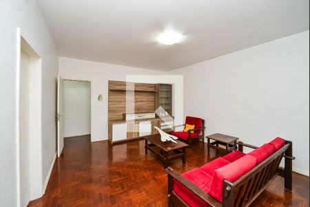 Sala 1 de casa à venda com 4 quartos, 150m² em Jardim Sabará, Porto Alegre