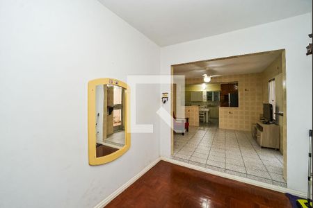 Escritório de casa à venda com 4 quartos, 150m² em Jardim Sabará, Porto Alegre