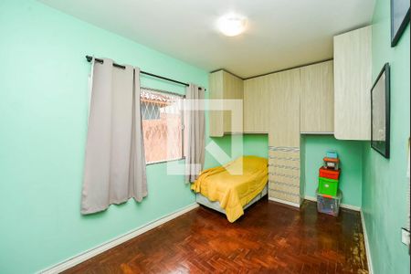 Casa à venda com 150m², 4 quartos e 2 vagas Casa à venda com 150m², 4 quartos e 2 vagasQuarto 3