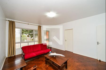 Sala 1 de casa à venda com 4 quartos, 150m² em Jardim Sabará, Porto Alegre