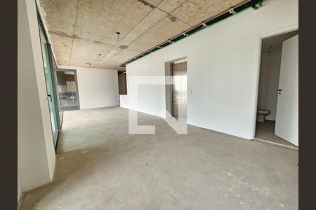 Sala de apartamento à venda com 2 quartos, 167m² em Jardim das Acacias, São Paulo