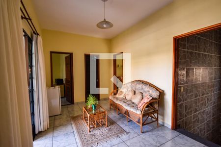 Copa de casa de condomínio à venda com 5 quartos, 243m² em Del Castilho, Rio de Janeiro
