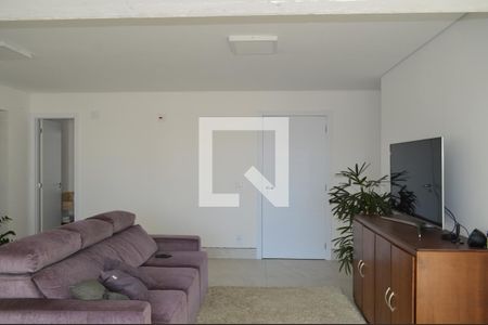 Sala de apartamento à venda com 4 quartos, 163m² em Vila Mariana, São Paulo