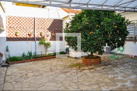 Área comum de casa à venda com 5 quartos, 244m² em Cavalhada, Porto Alegre