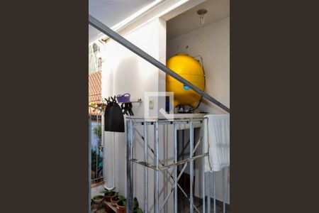 Área comum de casa à venda com 5 quartos, 244m² em Cavalhada, Porto Alegre
