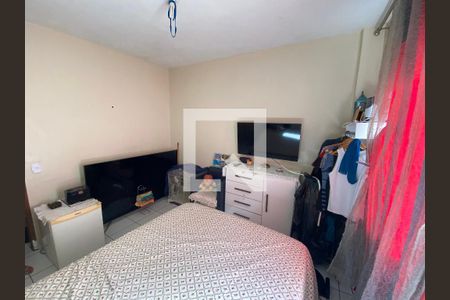 Quarto de apartamento à venda com 2 quartos, 51m² em Engenho de Dentro, Rio de Janeiro