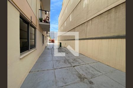Área comum - Playground de apartamento à venda com 2 quartos, 51m² em Engenho de Dentro, Rio de Janeiro