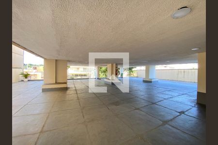 Área comum - Playground de apartamento à venda com 2 quartos, 51m² em Engenho de Dentro, Rio de Janeiro